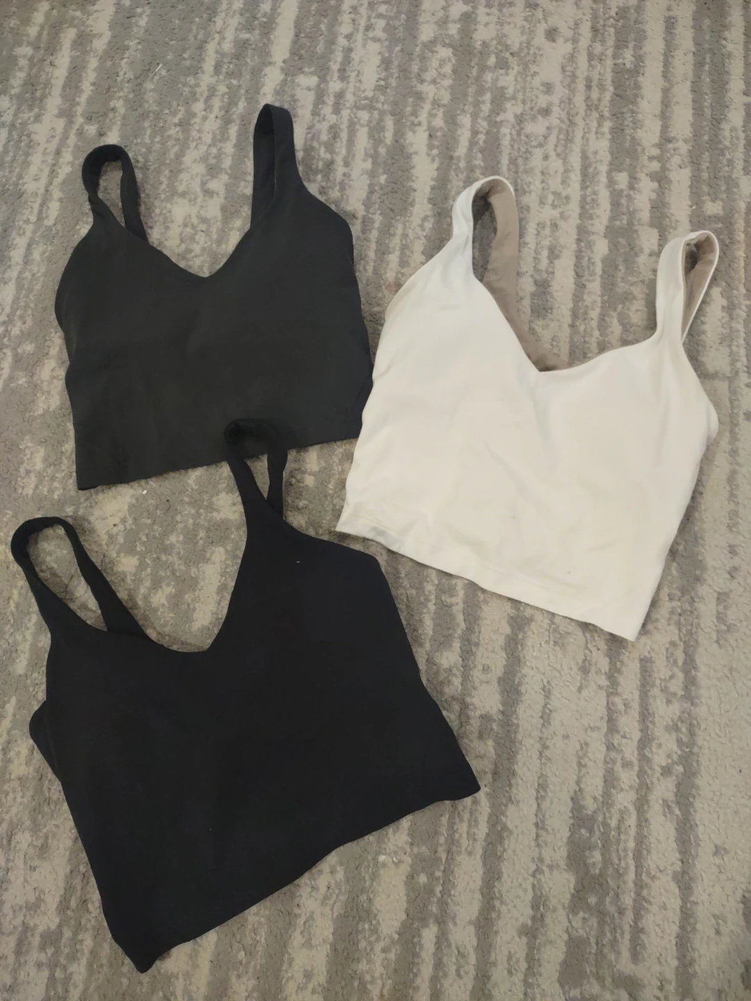 Lululemon Align Tank Tops
