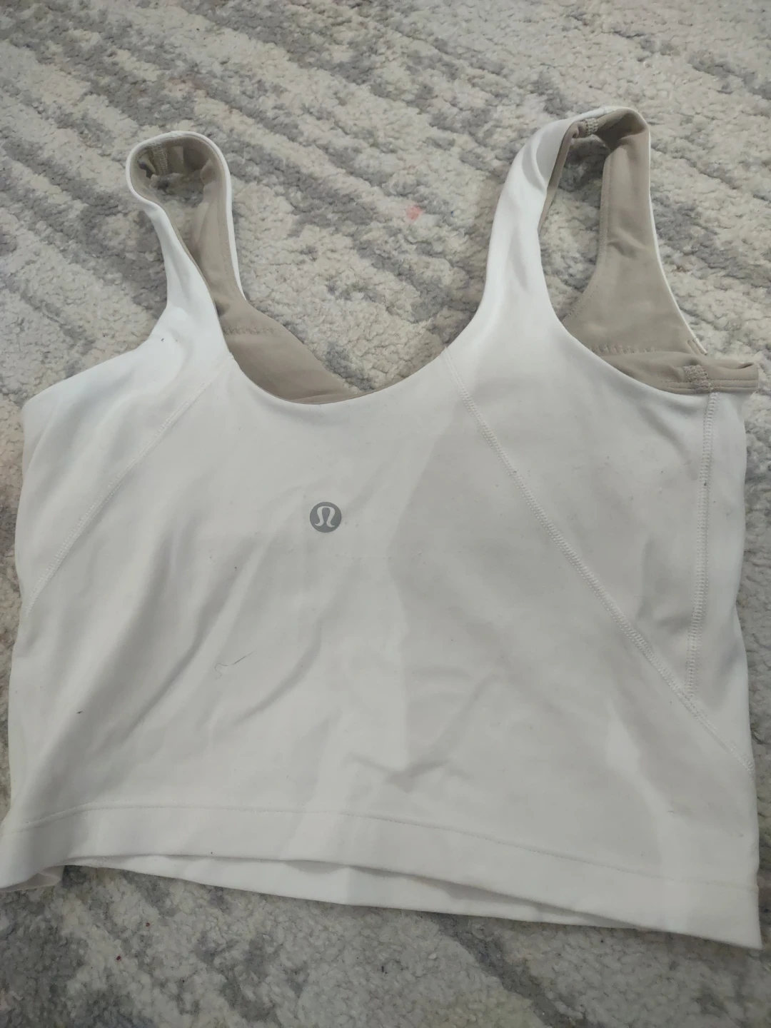 Lululemon Align Tank Tops - photo 5