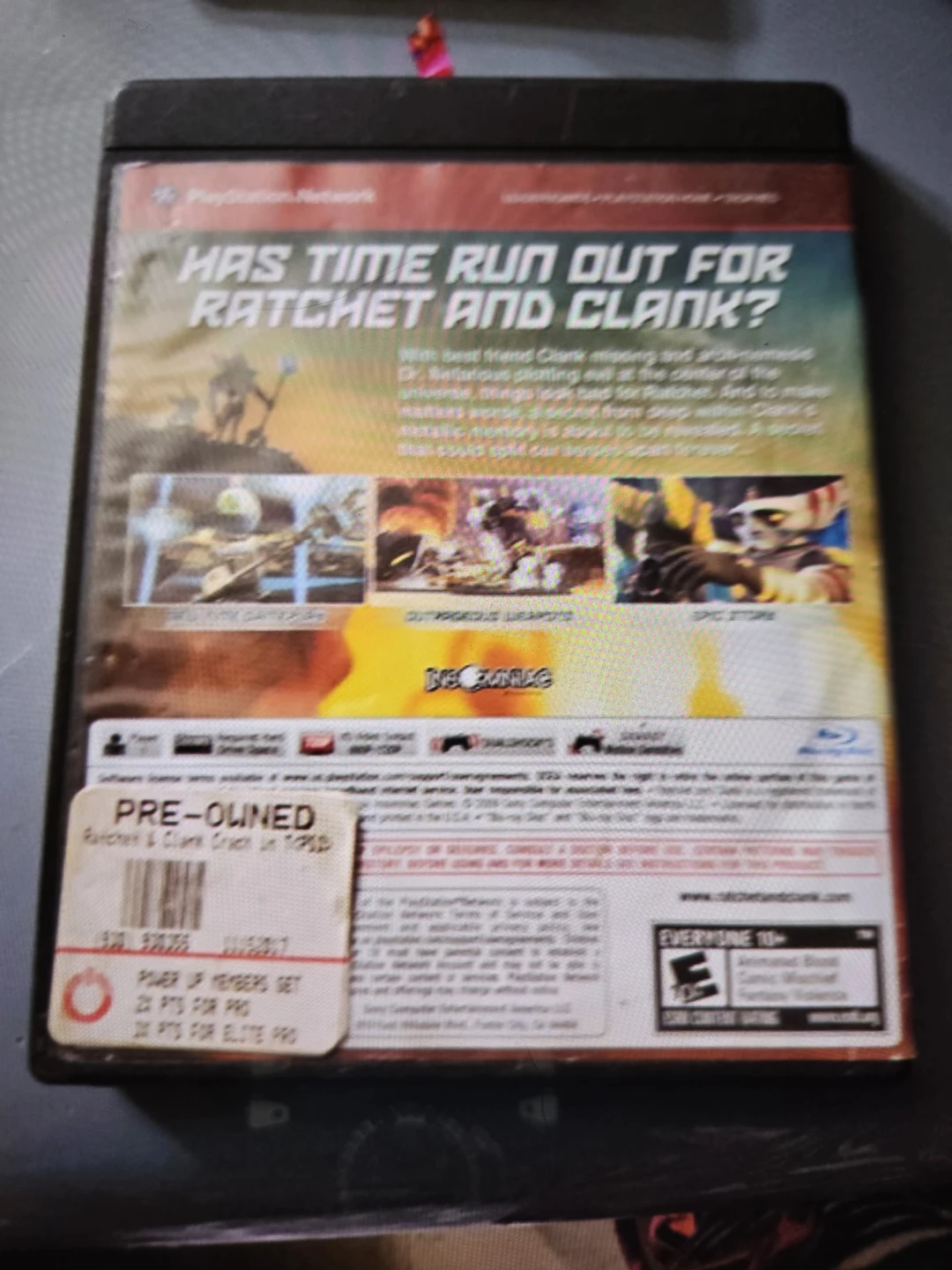 Video game Classic - photo 2