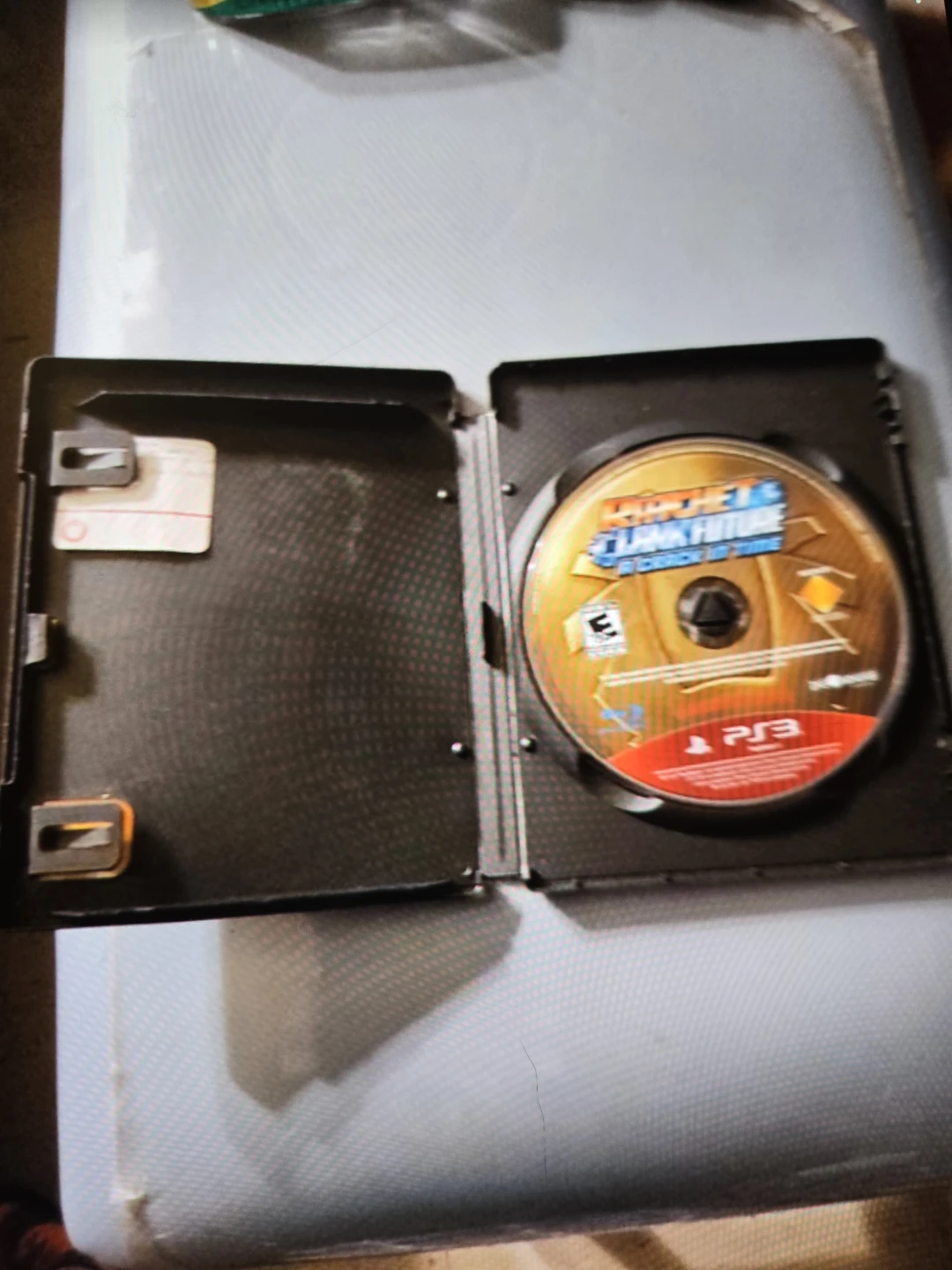 Video game Classic - photo 3
