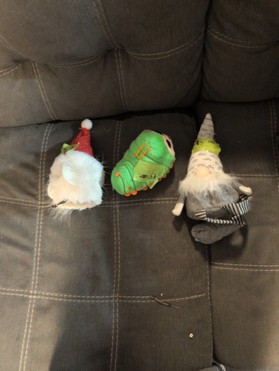 Kids stuffies