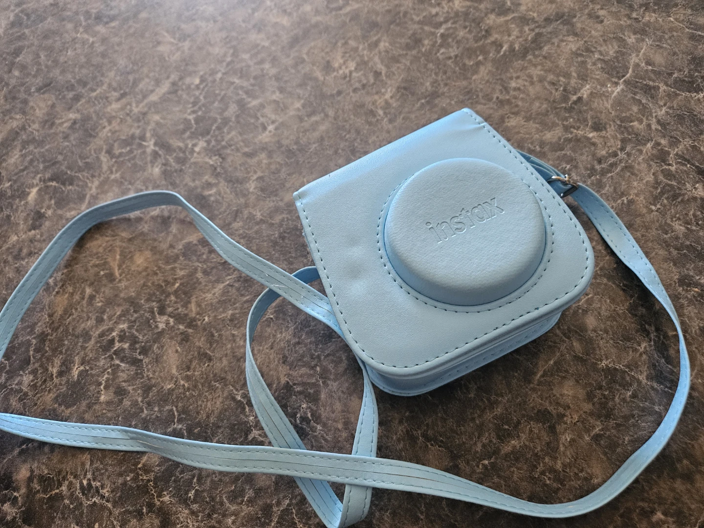 Instax mini 11 cover bag - photo 2
