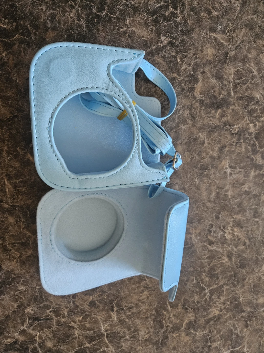 Instax mini 11 cover bag - photo 3
