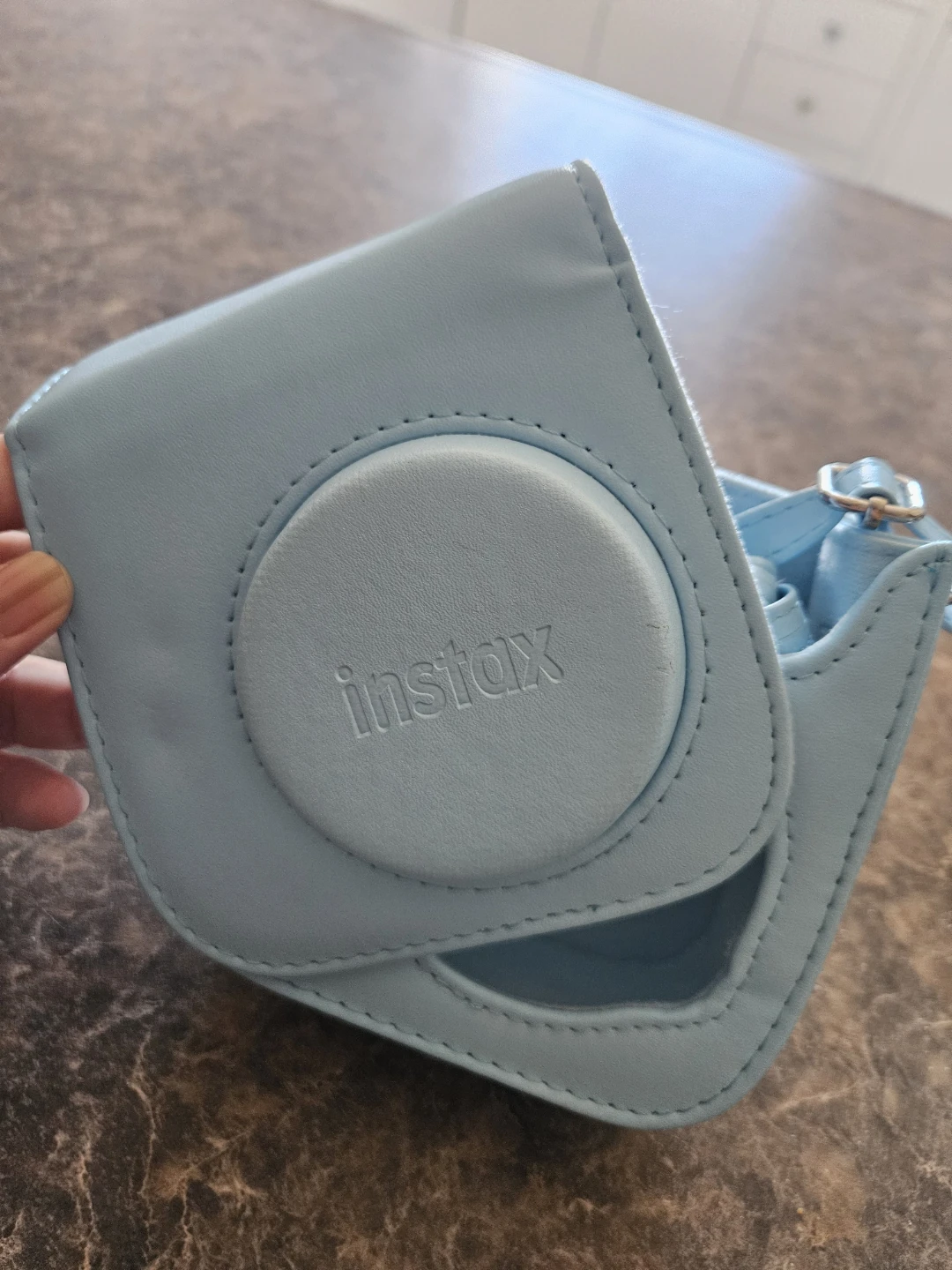 Instax mini 11 cover bag - photo 4