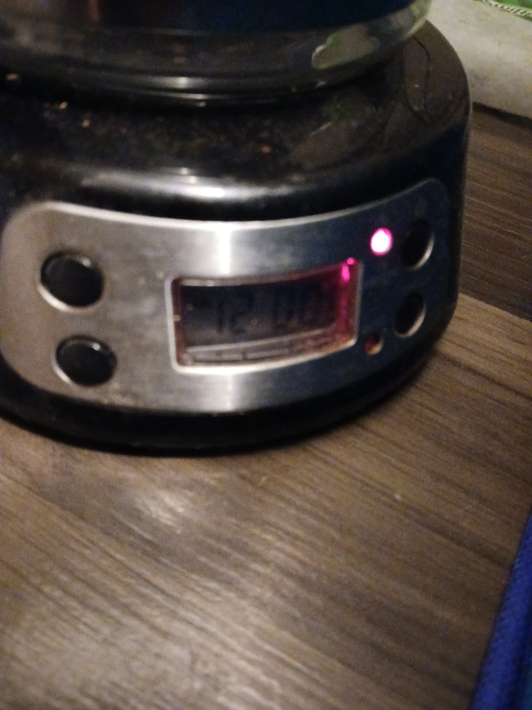 Pc 5 Cup Coffee Maker - photo 2