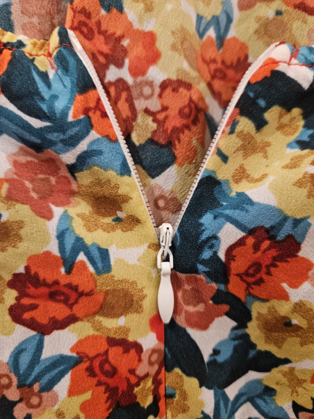 Shein Floral Dress - Size S - photo 4
