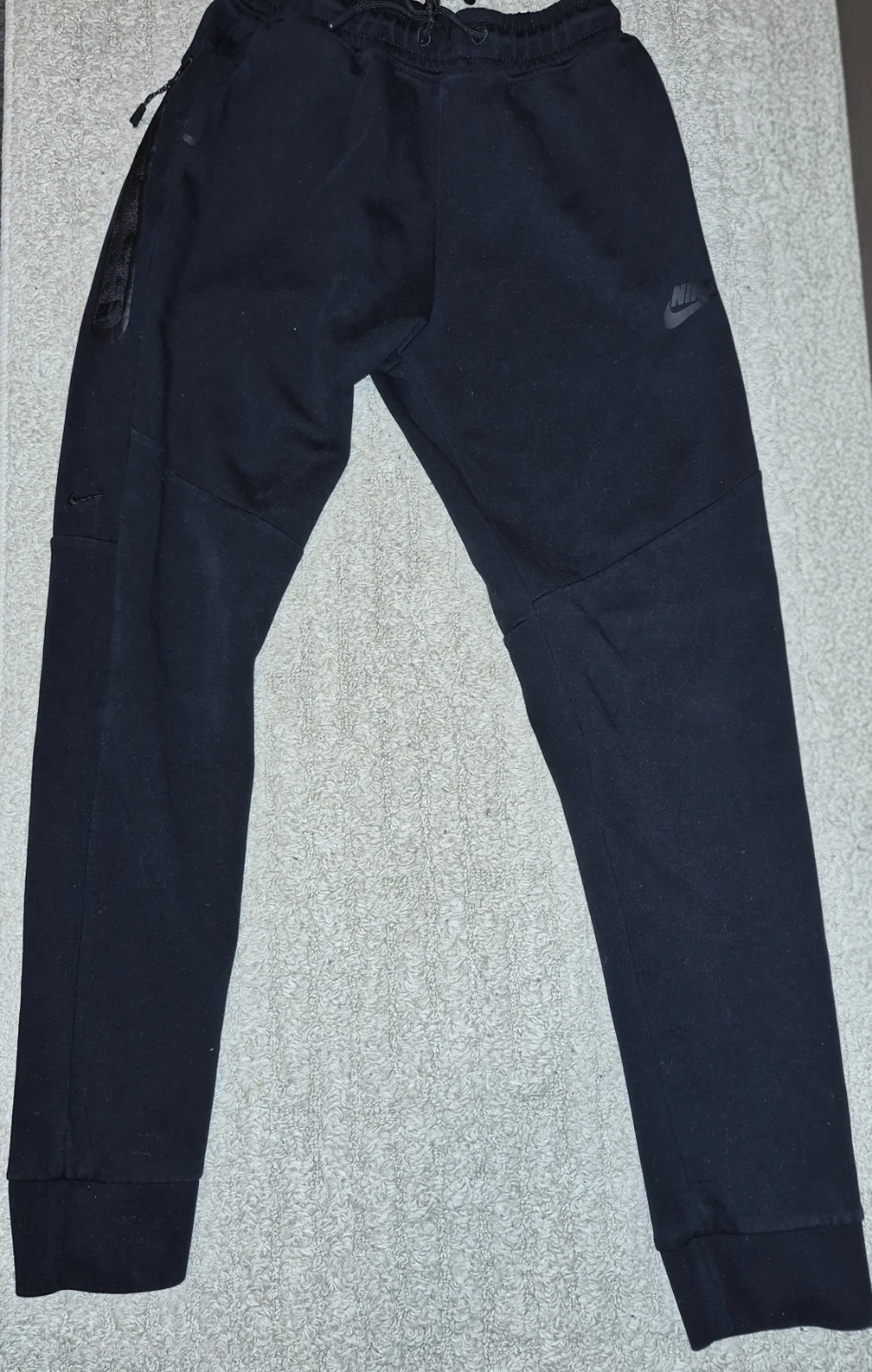 Nike tech and pants size 12-14 - photo 2