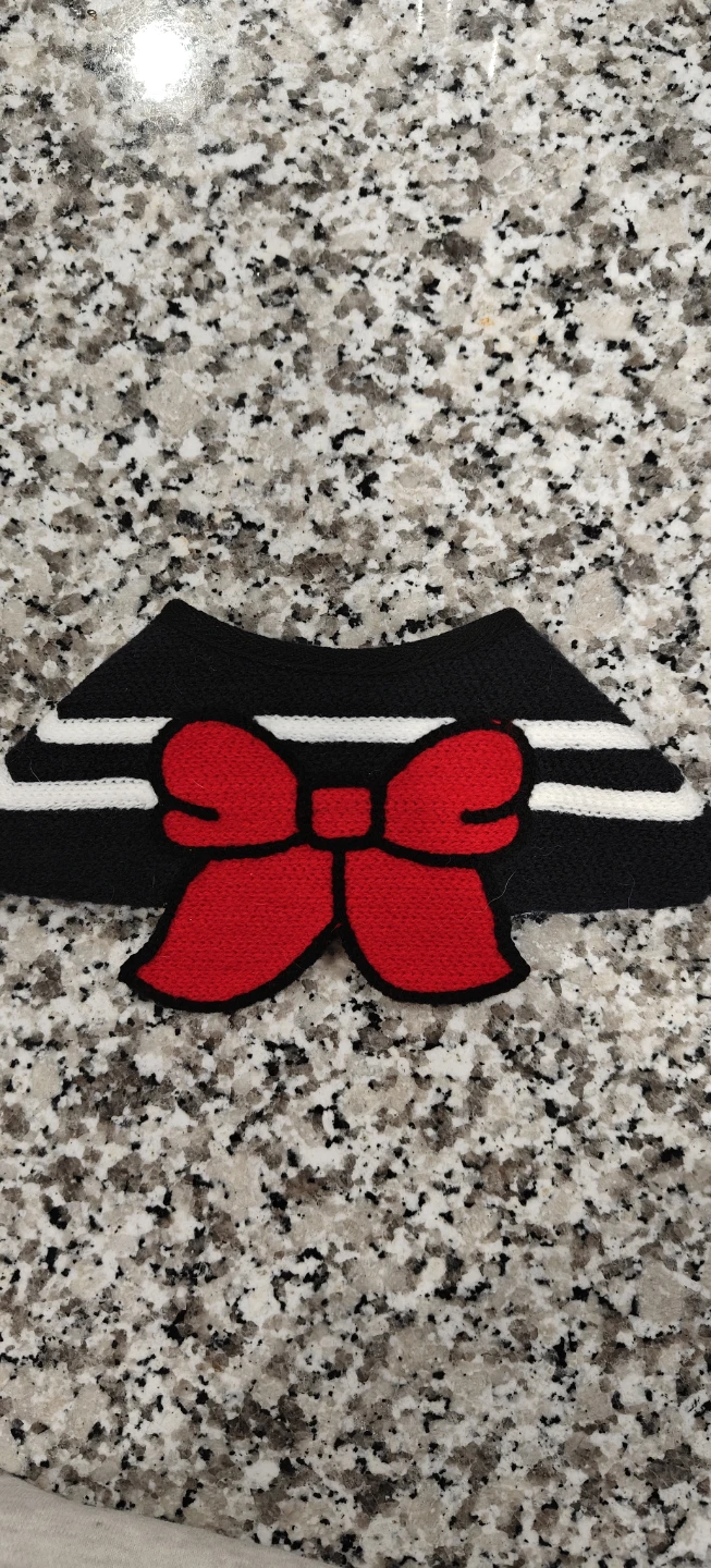 Assorted pet bowties and bandana - photo 3