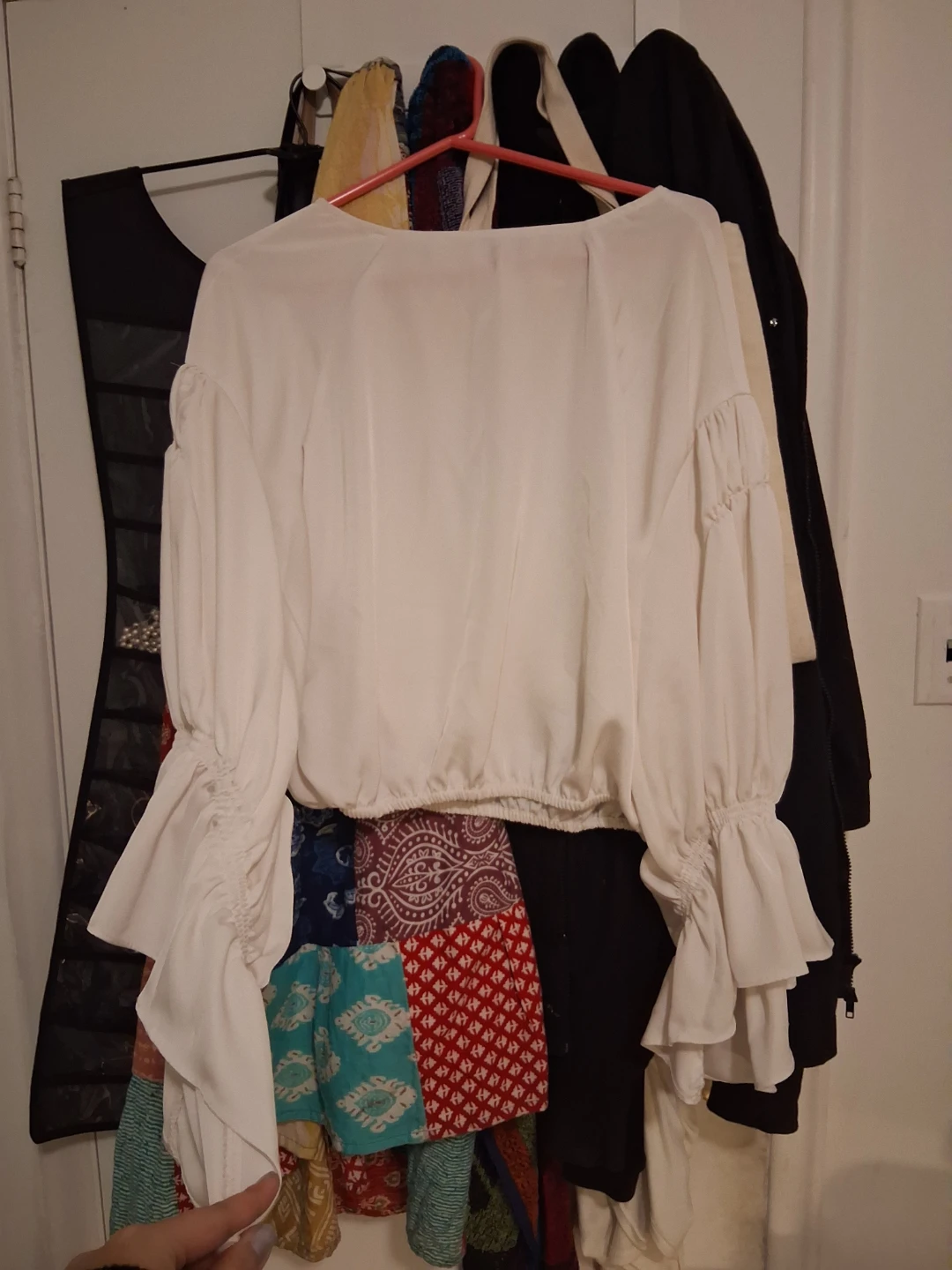 H&M Blouse