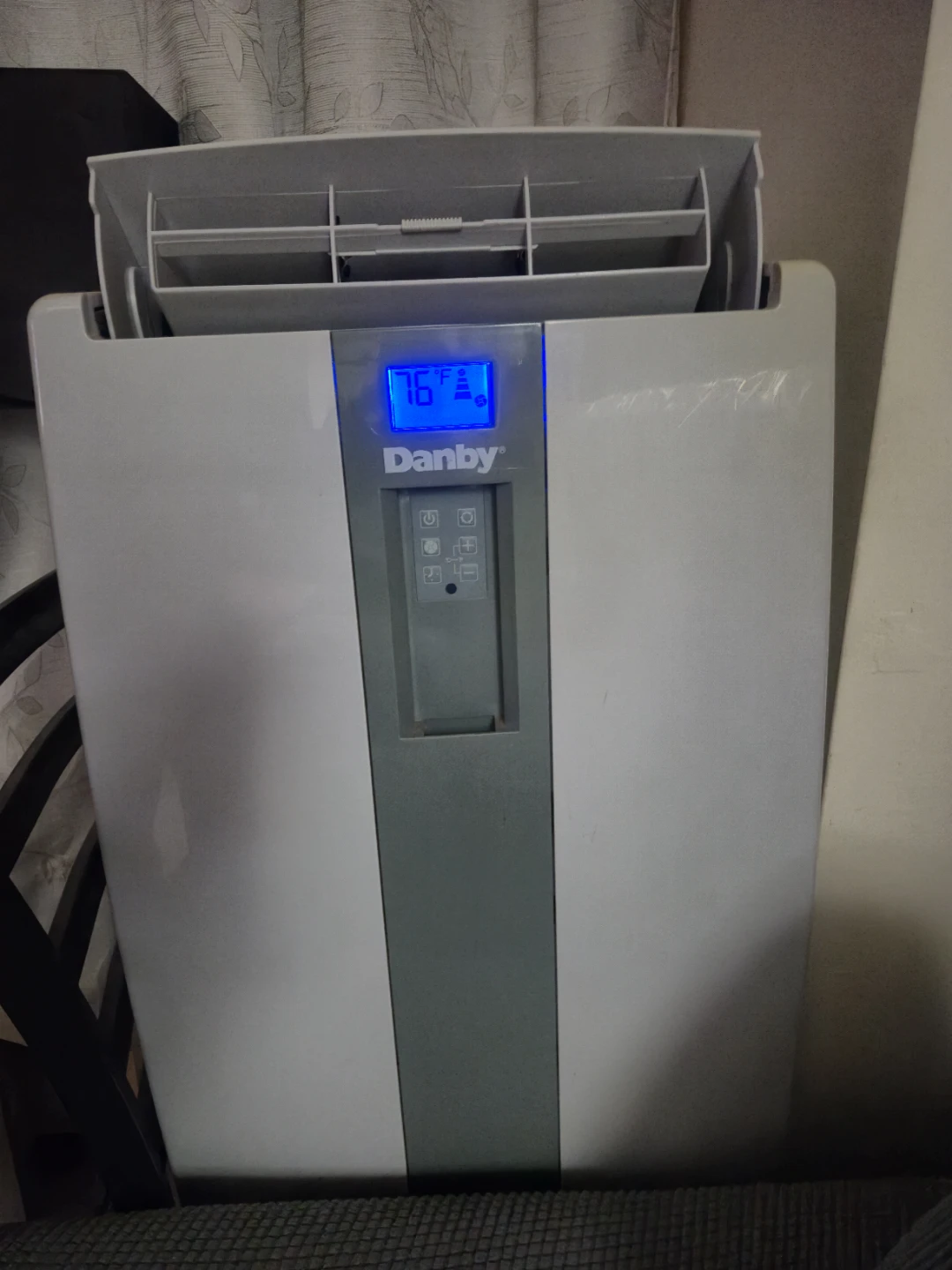 DANNY PORTABLE AIR CONDITION