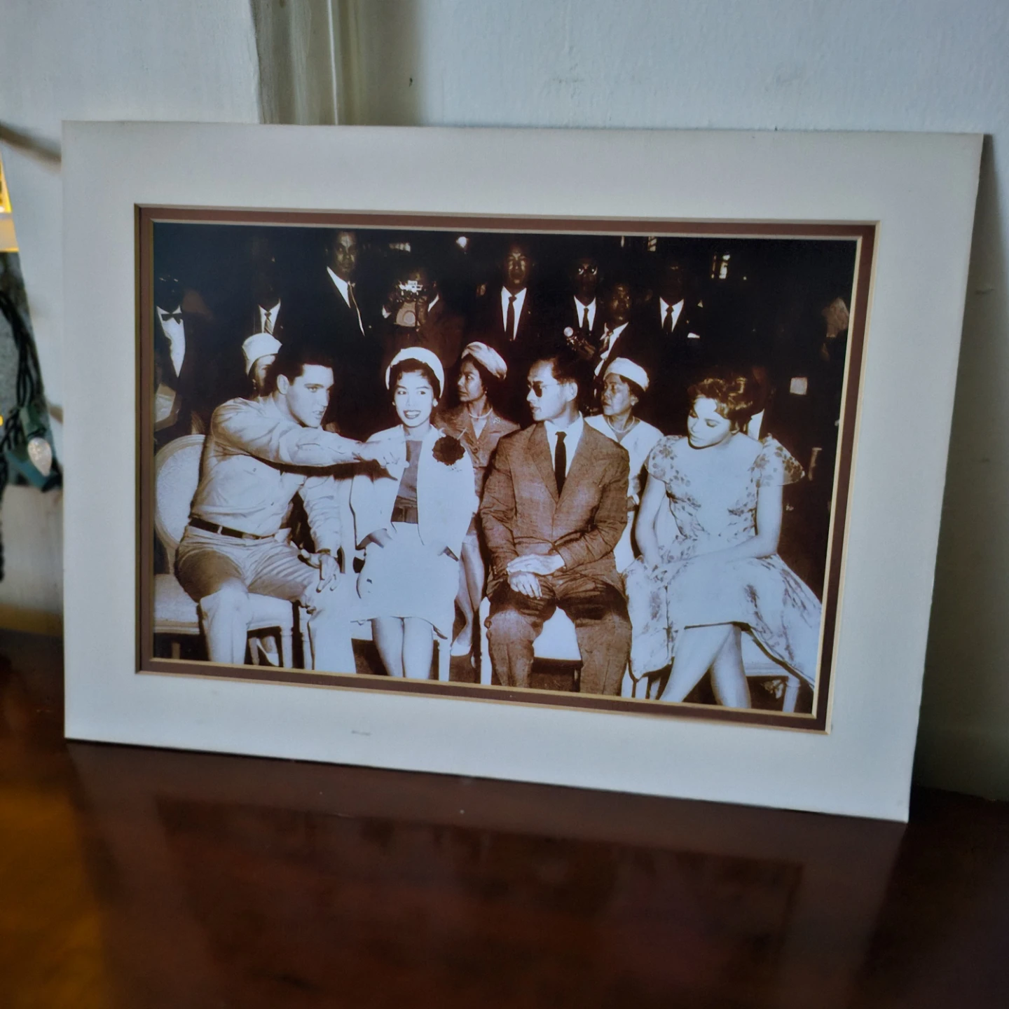 Elvis Presley Historic Photo - photo 2