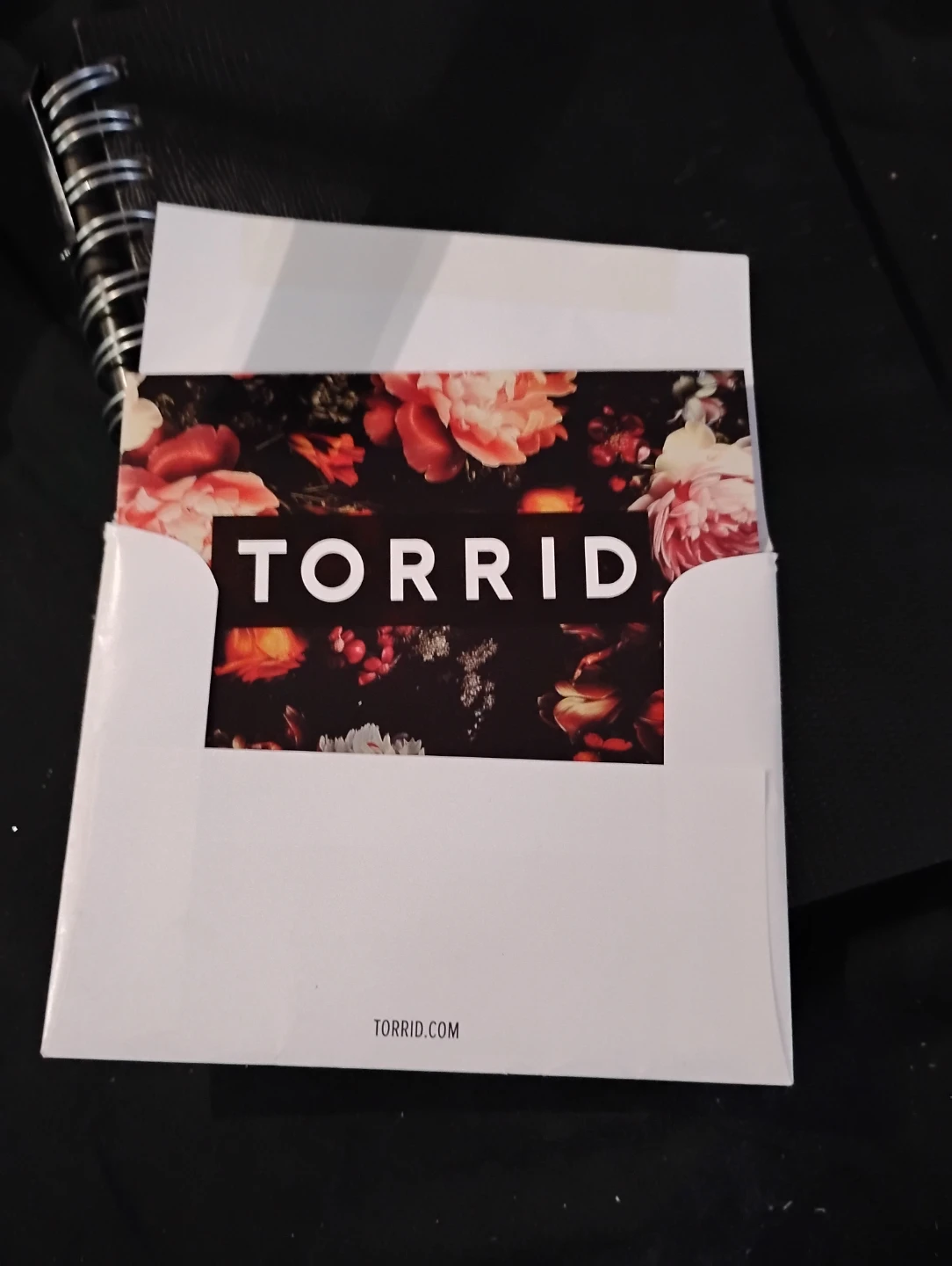 Torrid $300 Giftcardtorrid gift card for sale - photo 4
