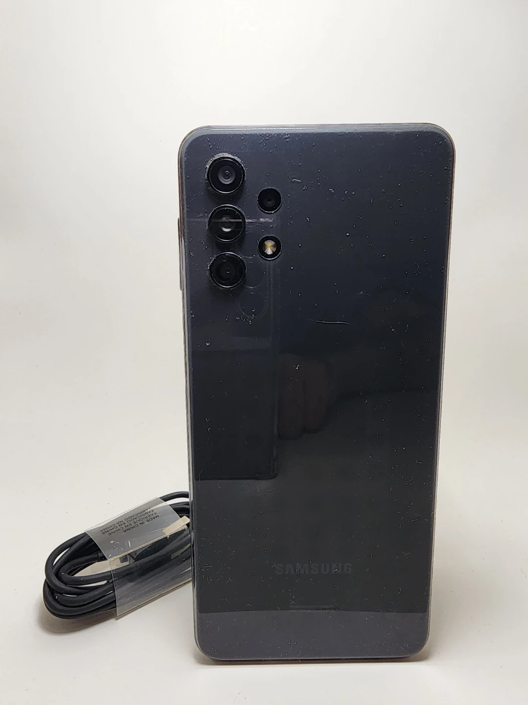 .  📱 Samsung Galaxy A32 5G – 64GB (Unlocked) – $125