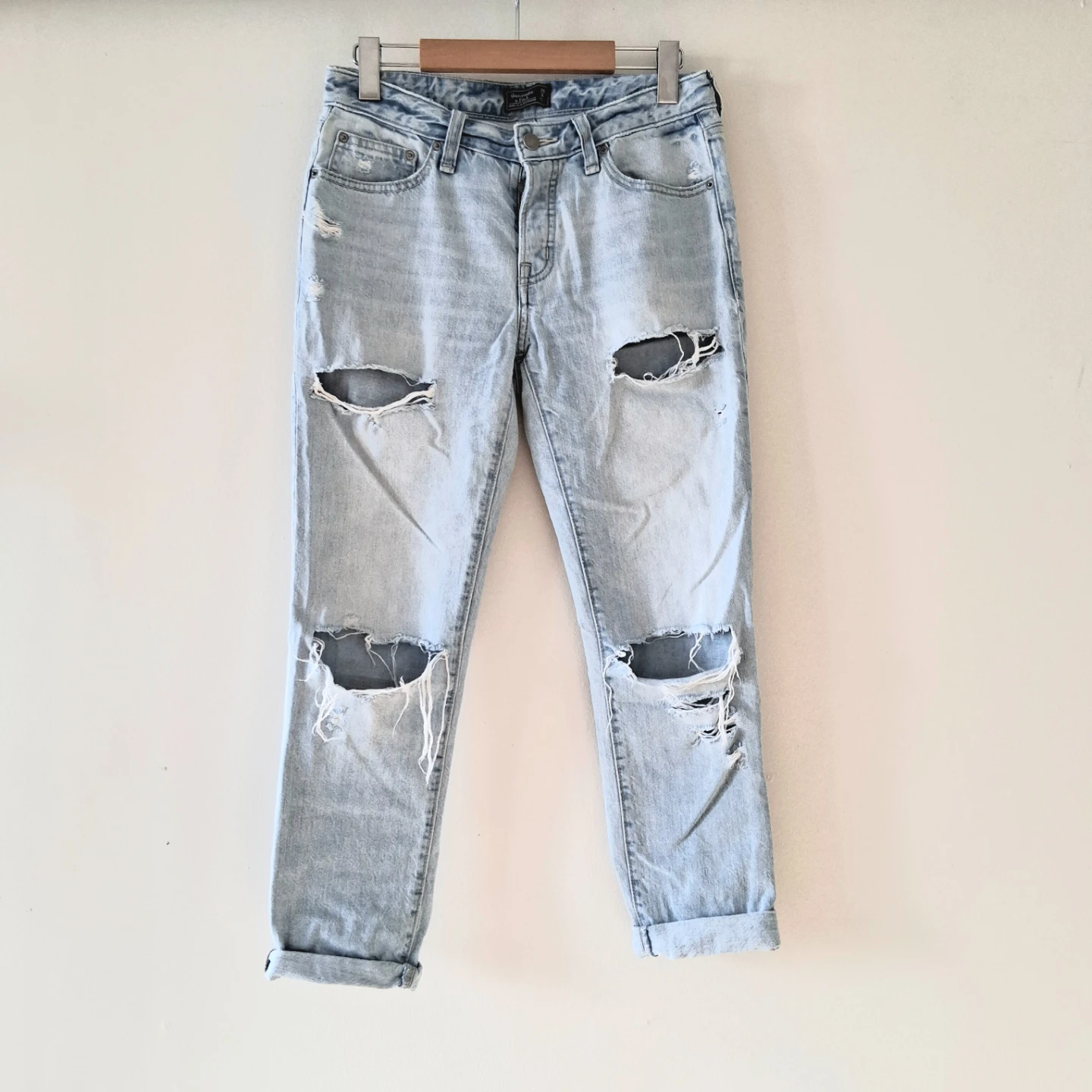 Abercrombie & Fitch Women Sz 25