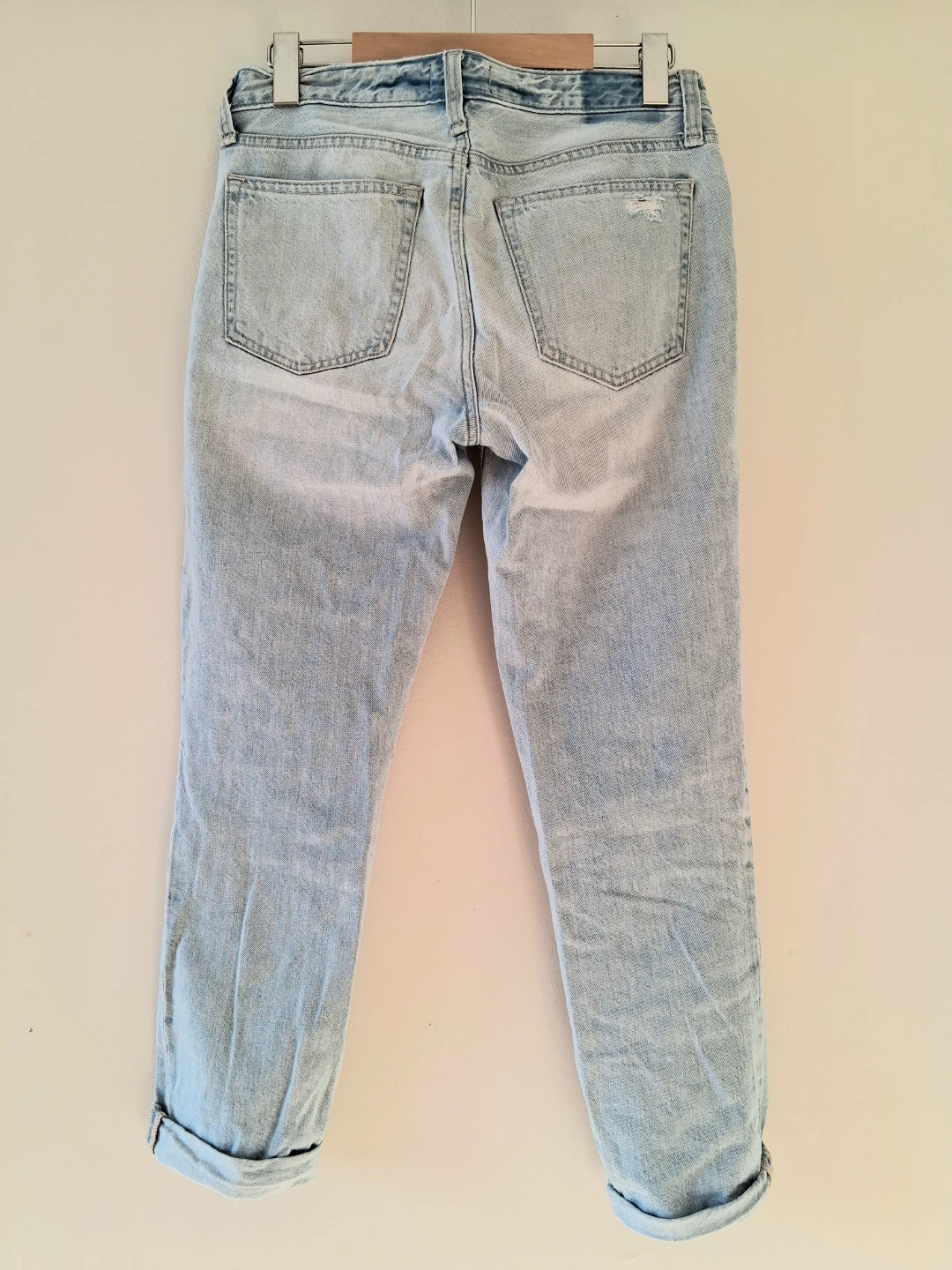 Abercrombie & Fitch Women Sz 25 - photo 3