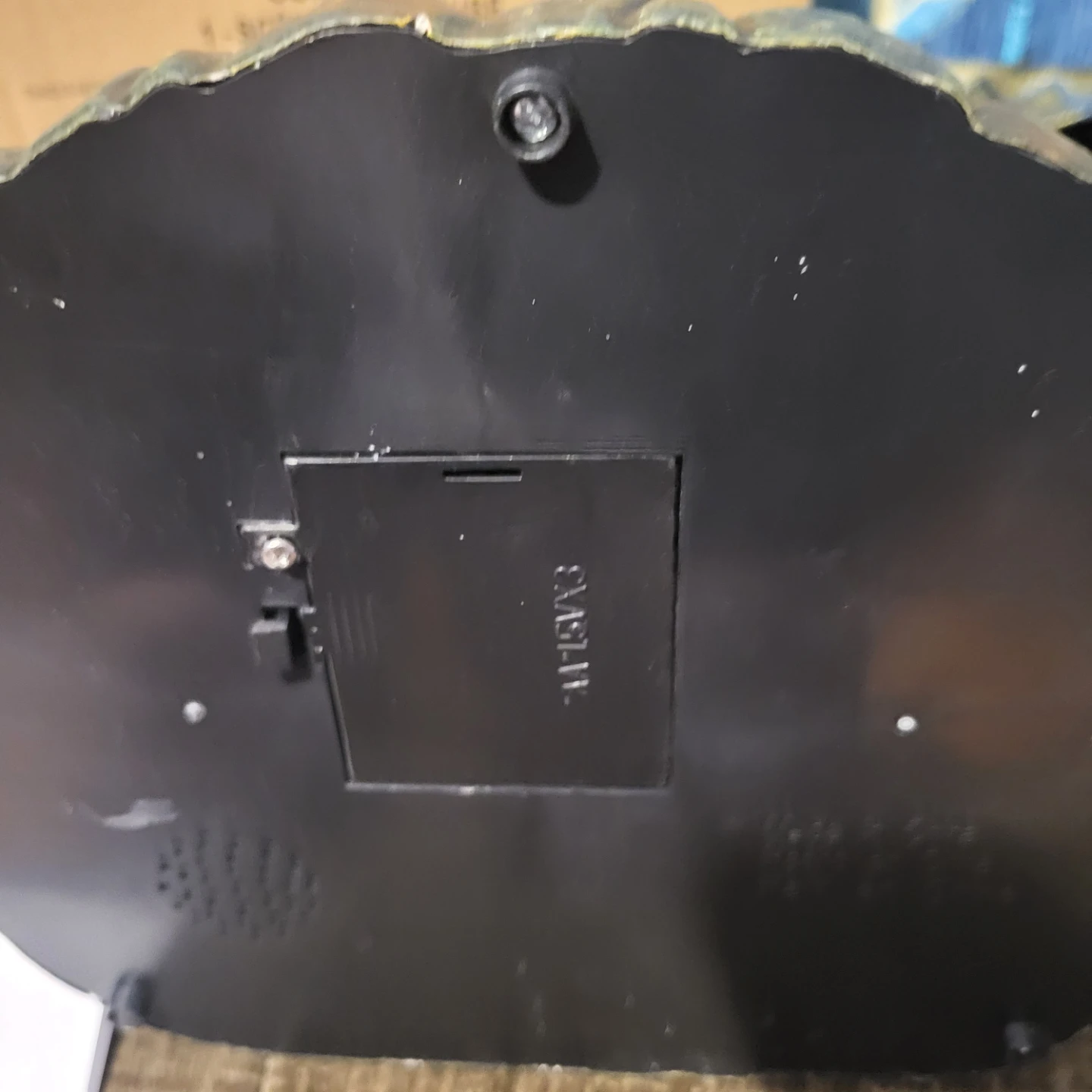 Trees For Sale Winter Scene Light Up Decor - photo 3