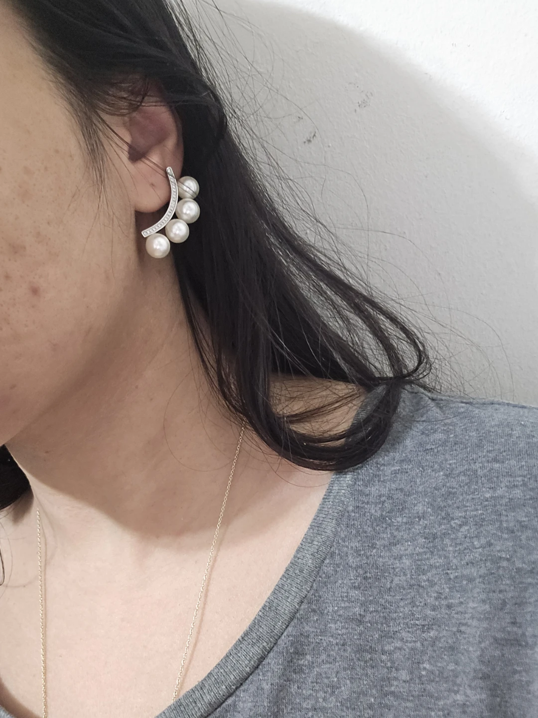 Women Earrings - photo 2