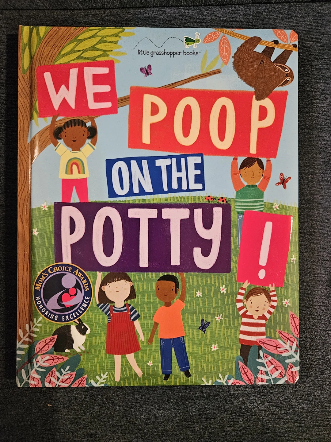 Potty training books for toddlers - photo 2