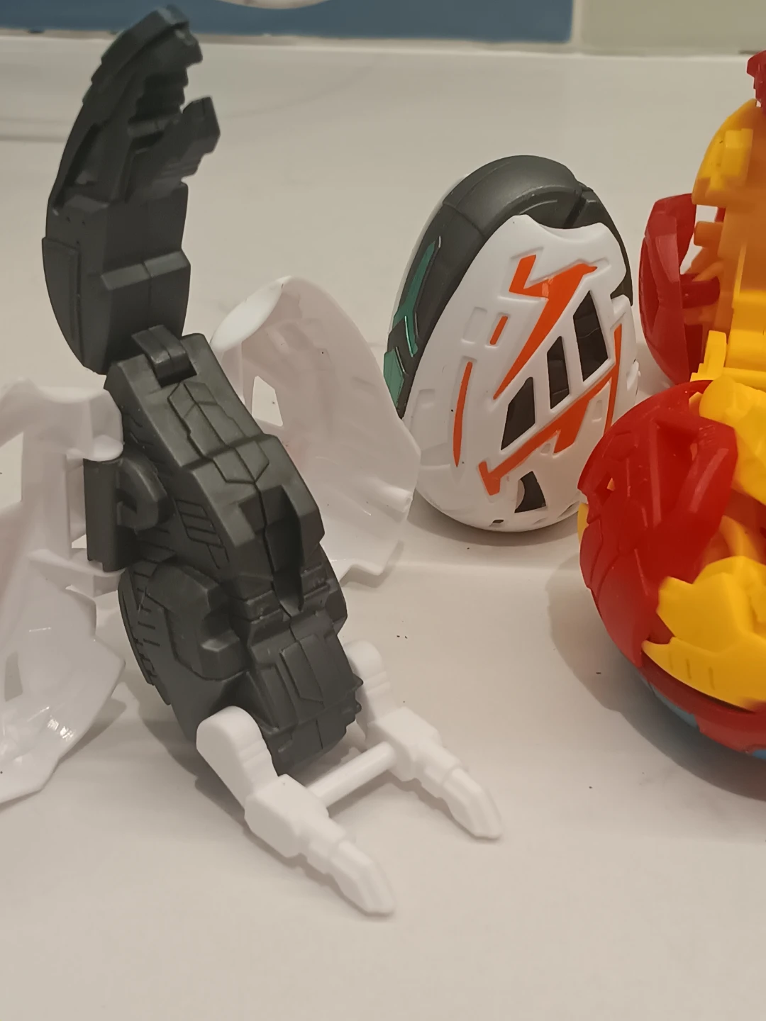 Bakugan Battle Brawlers Lot - photo 2