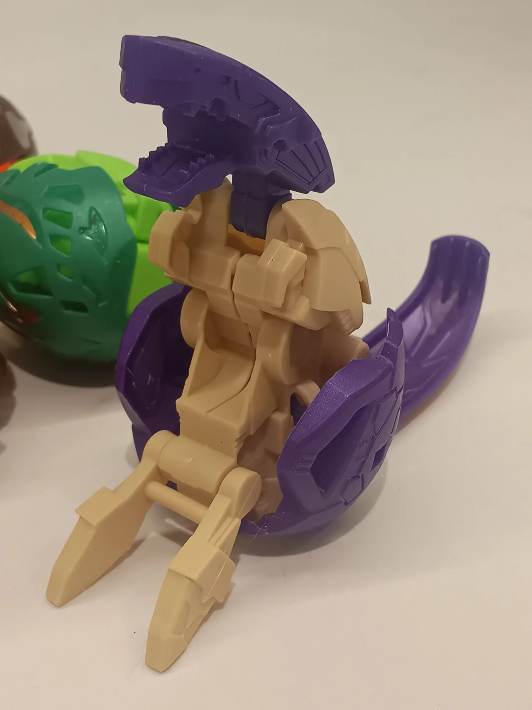 Bakugan Battle Brawlers Lot - photo 4