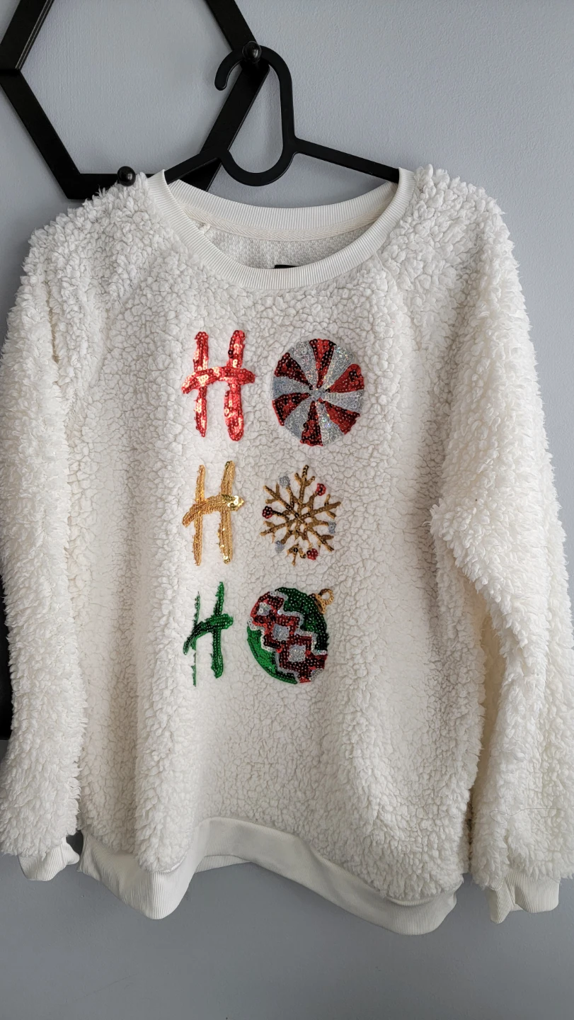 Holiday Shirt