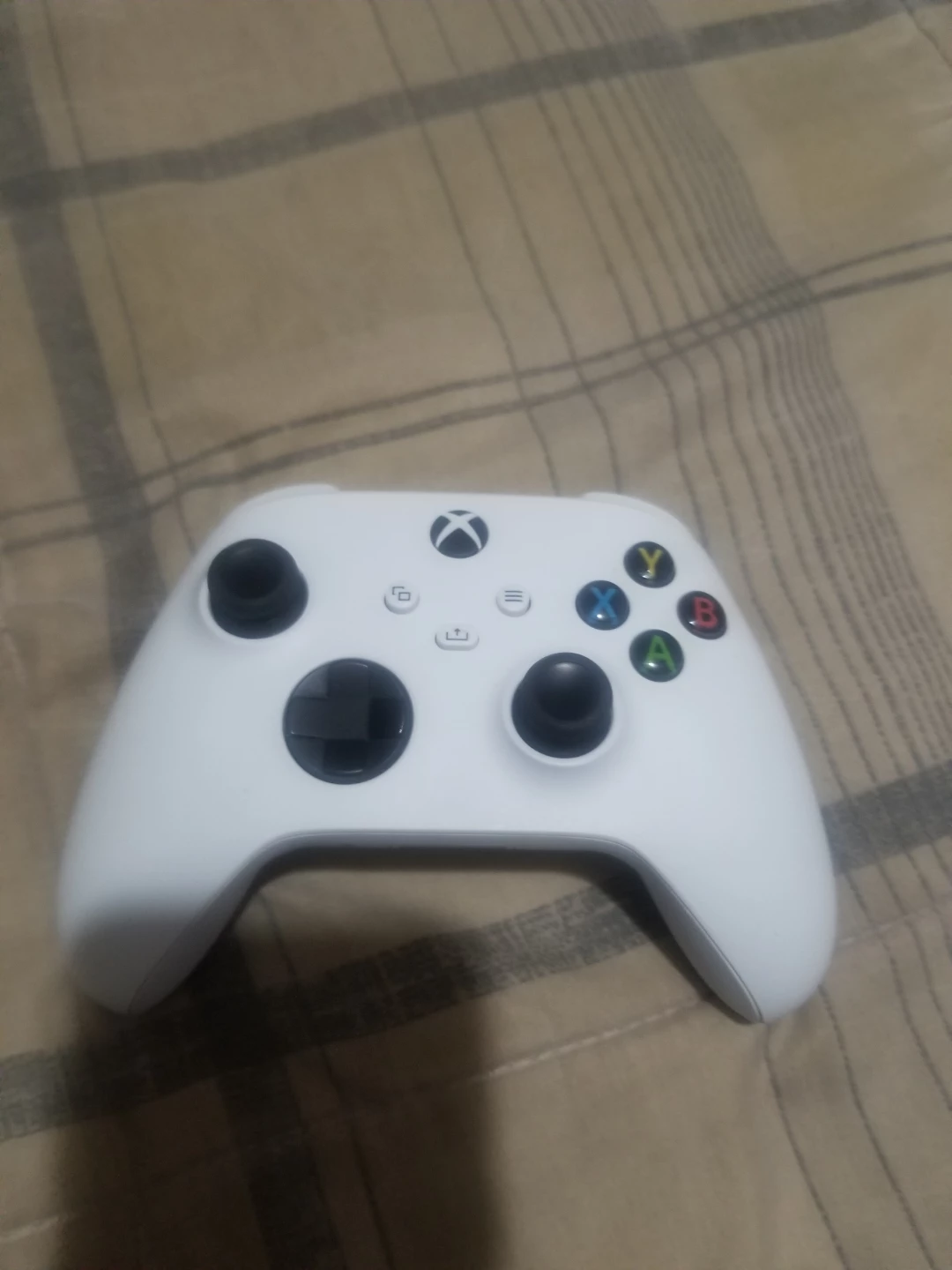 Xbox Series X/S Wireless Controller - White