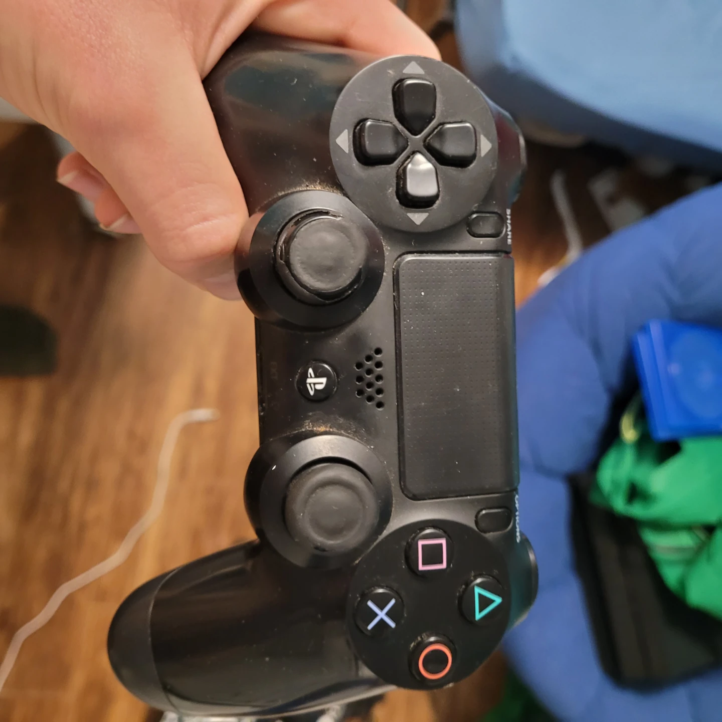 PlayStation 4 (PS4) Dualshock Controller - photo 3