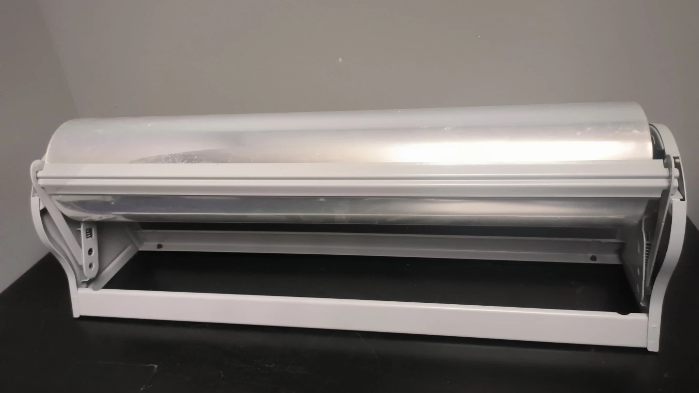 Plastic Wrap Dispenser