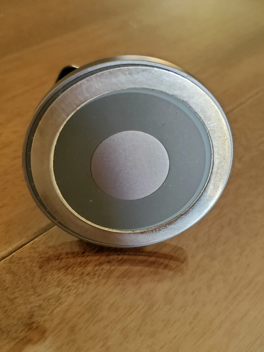 Magnetic Car Air Vent Phone Mount - photo 2