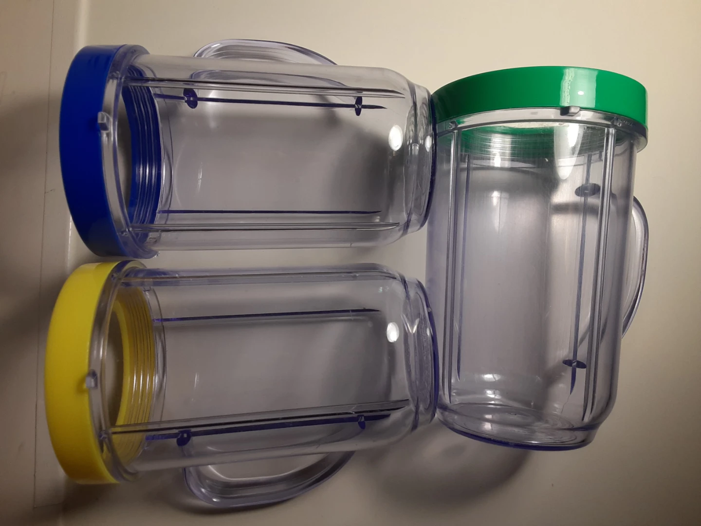 Magic Bullet Blender Set - photo 3