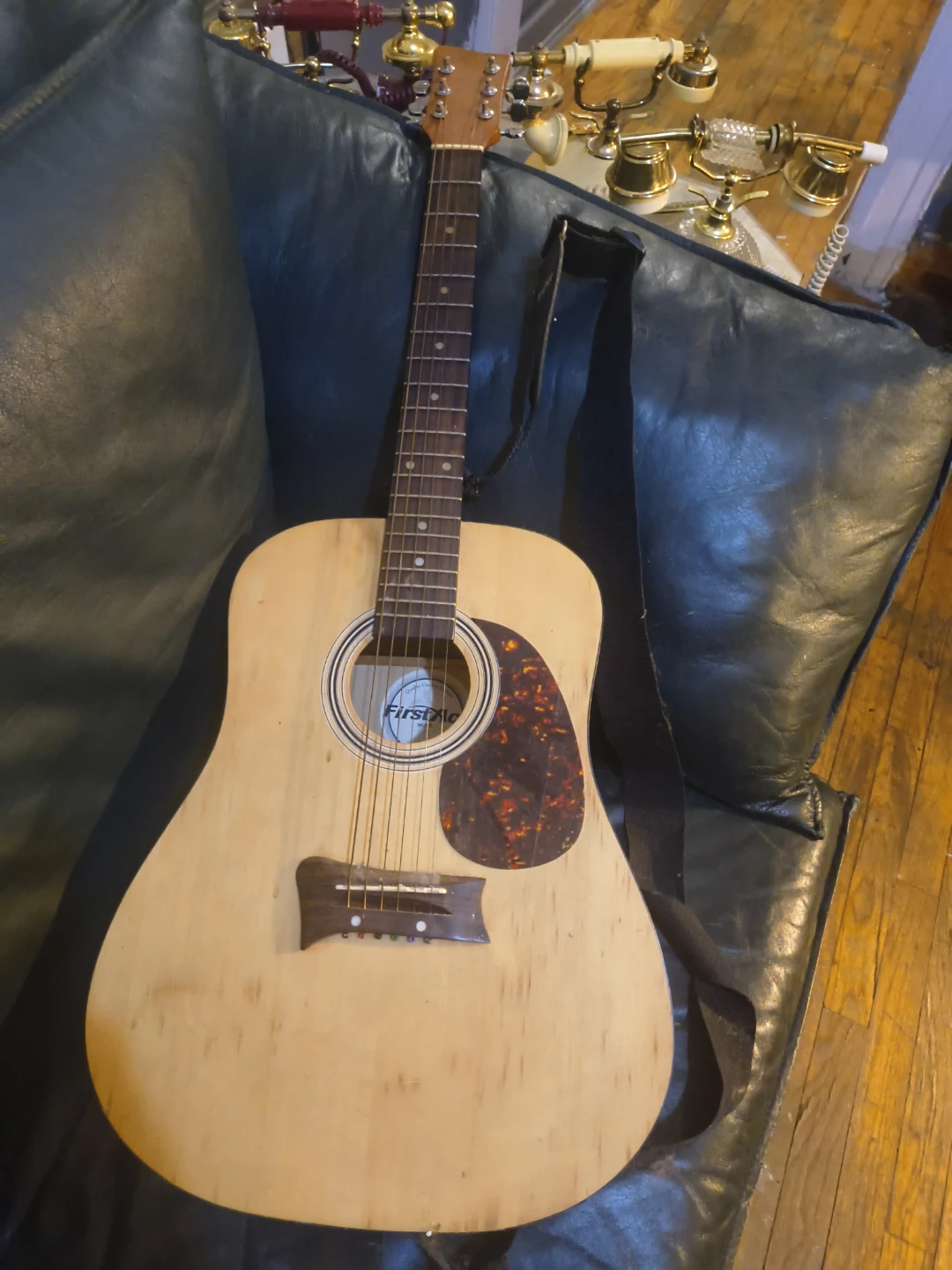 Acoustic Guitar