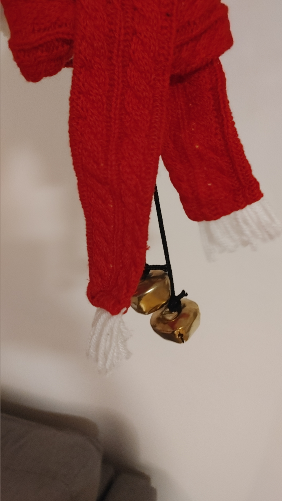Snowman Christmas Decoration - photo 5