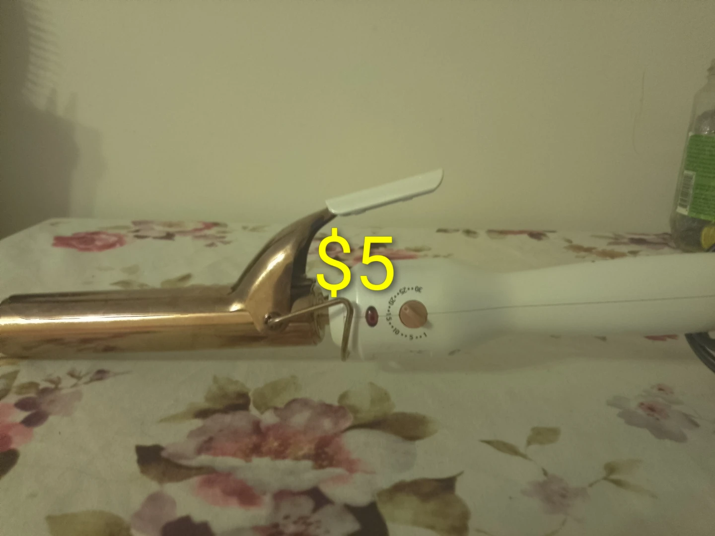 Revlon Curling Iron