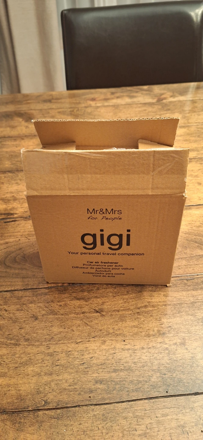 Mr & Mrs Fragrance Gigi Air Fresheners - photo 5