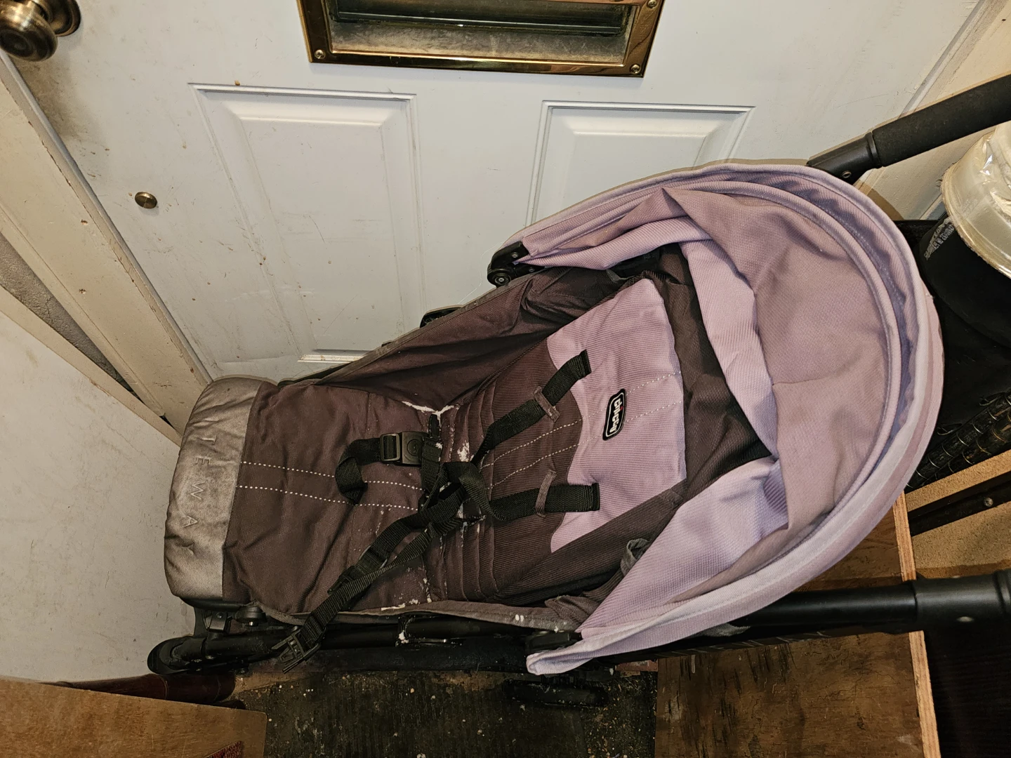 Chicco Liteway Stroller - photo 2