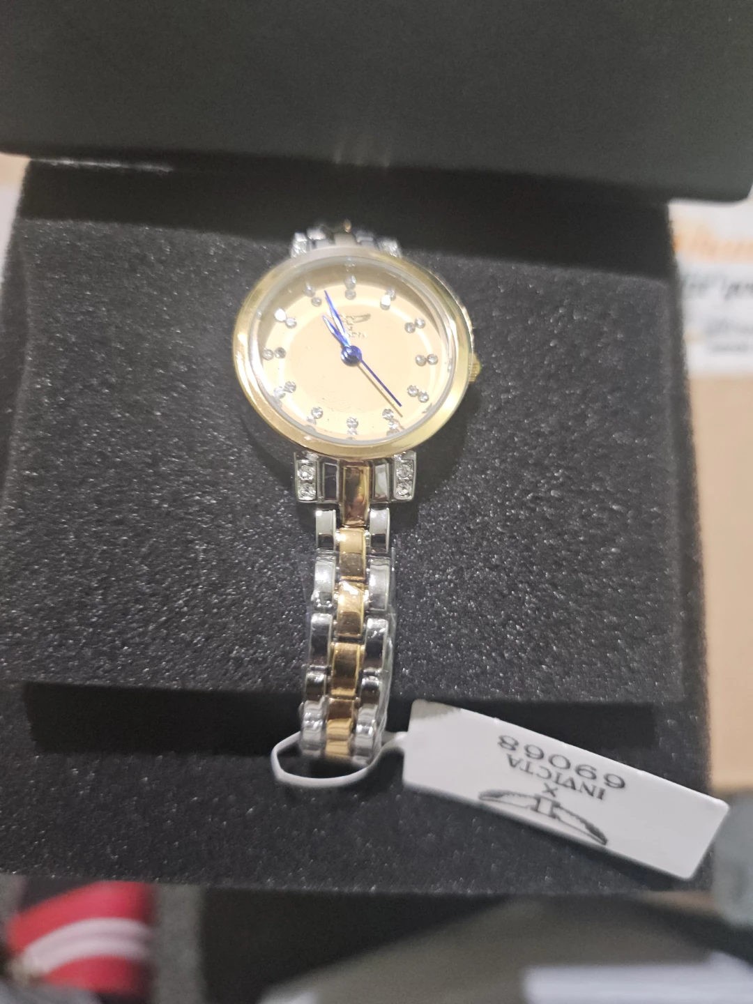 Invicta Ocean Voyage 69068 Watch - photo 2