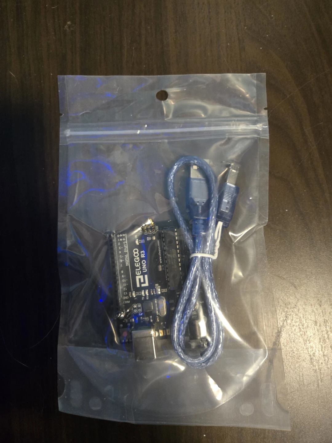Robotics Project Starter Kit + Spare Parts - photo 5