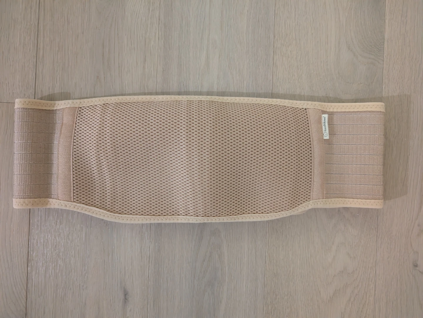 KeaBabies Maternity Belly Band / Pregnancy Support Belt - photo 4