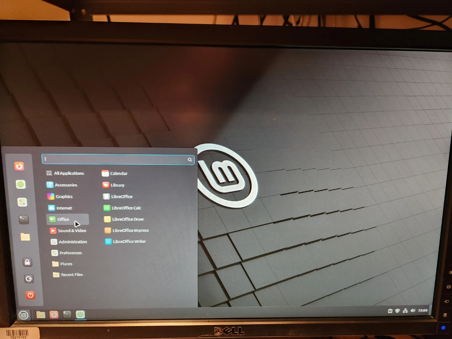 TWO Lenovo ThinkCentre M57 Desktop Computers