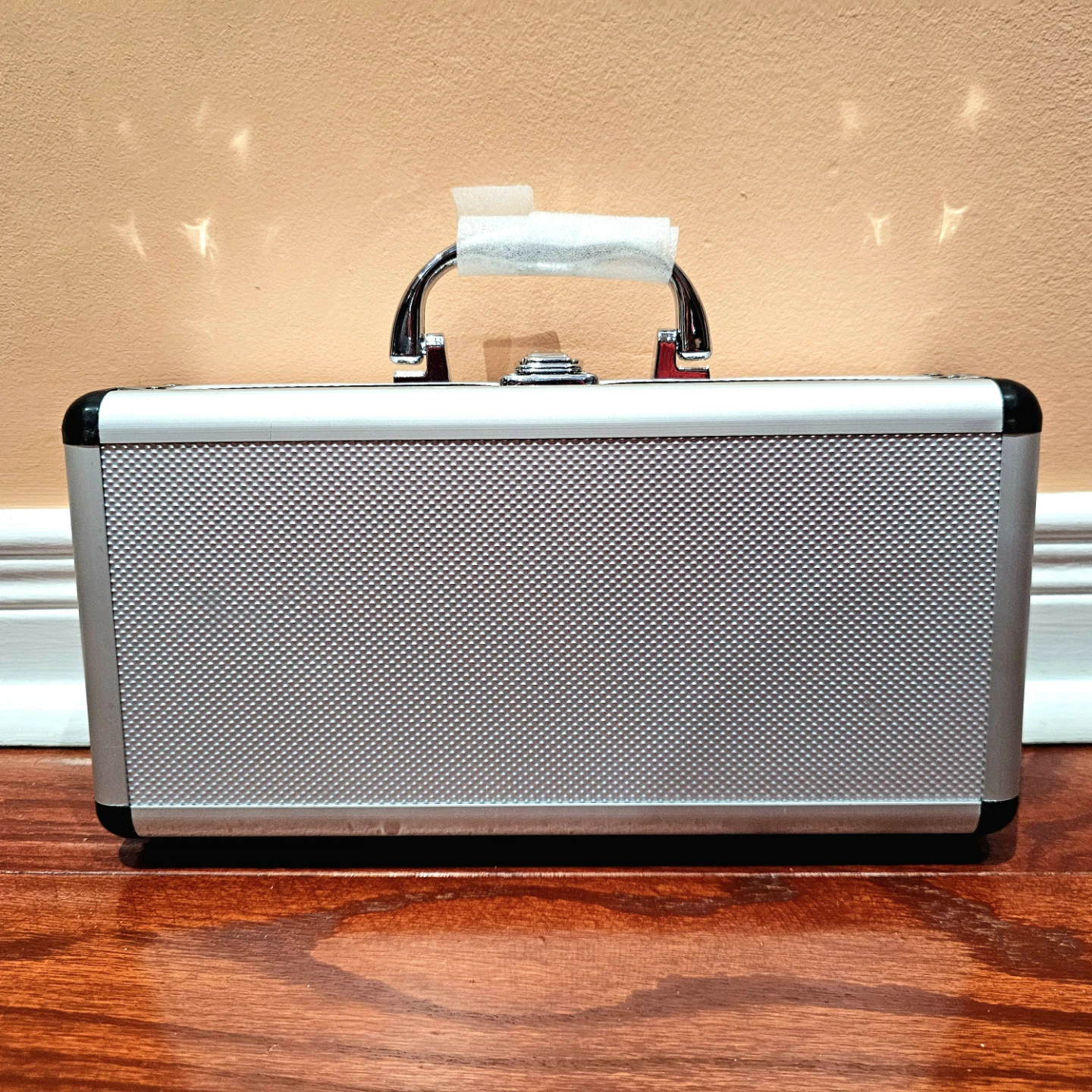 Temptop Indoor Air Quality Monitor M2000 - photo 4