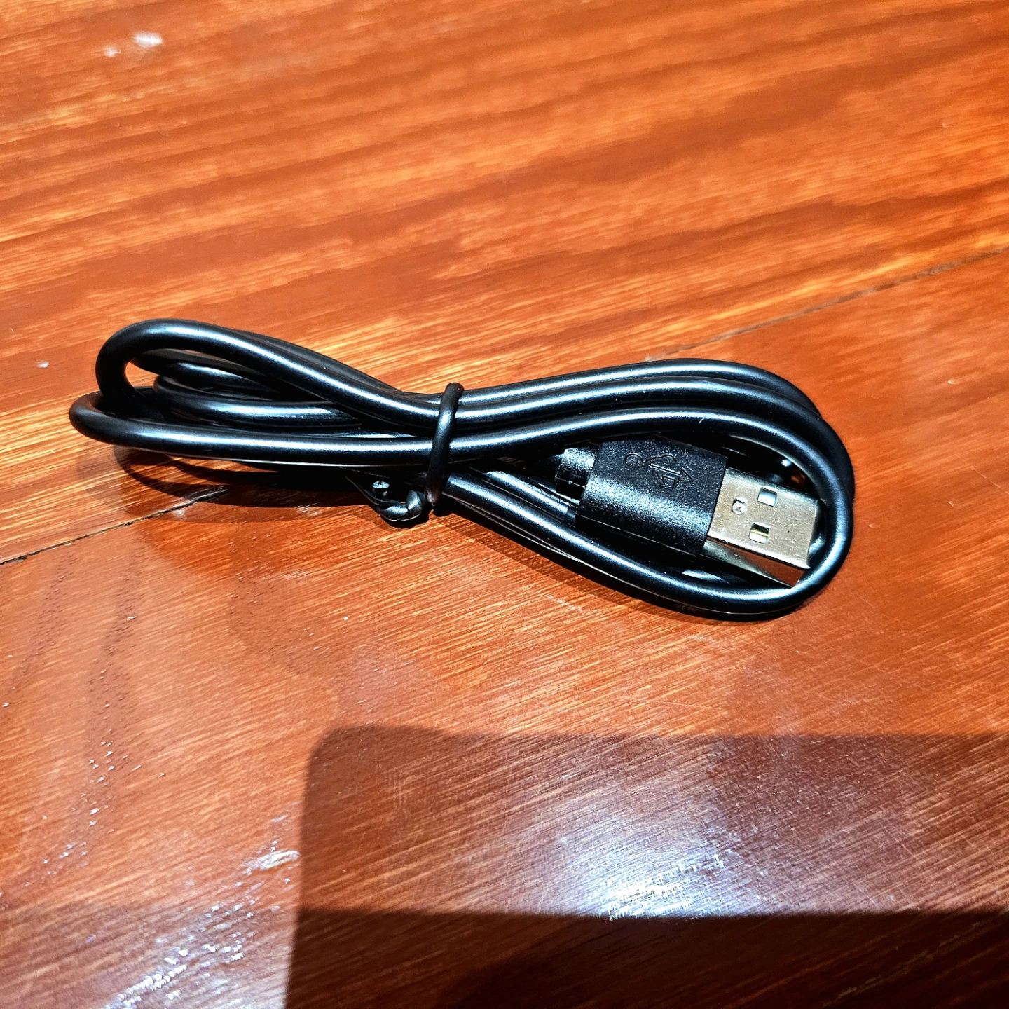 Temptop Indoor Air Quality Monitor M2000 - photo 5