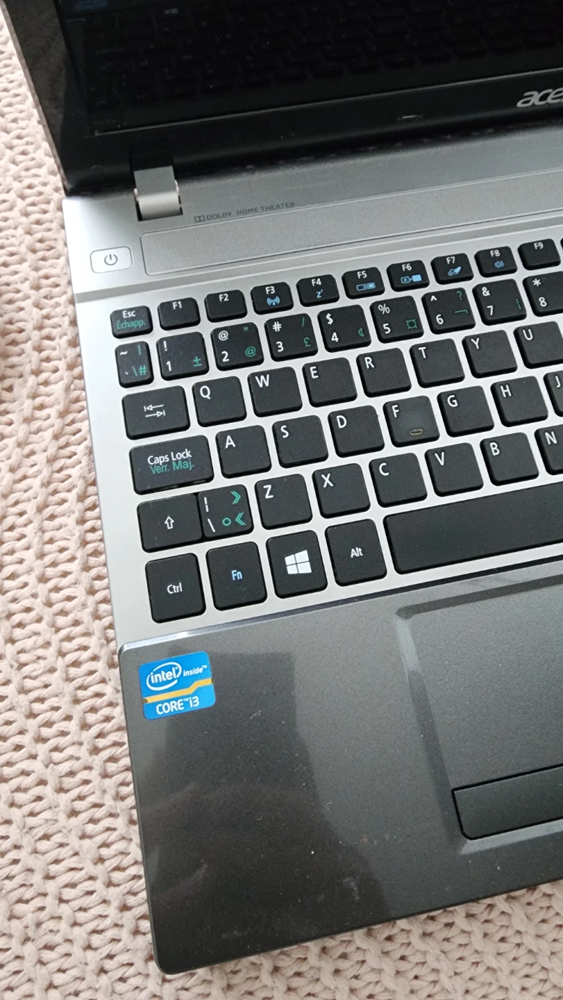 Acer Aspire V3-571-6456 Laptop - As Is/For Parts 🥕 - photo 3