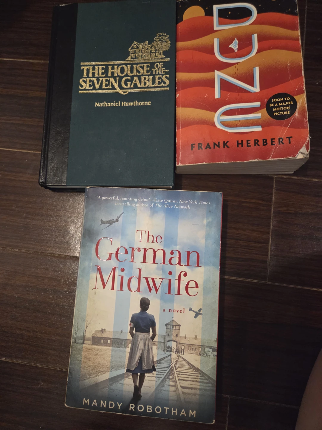 $5 each