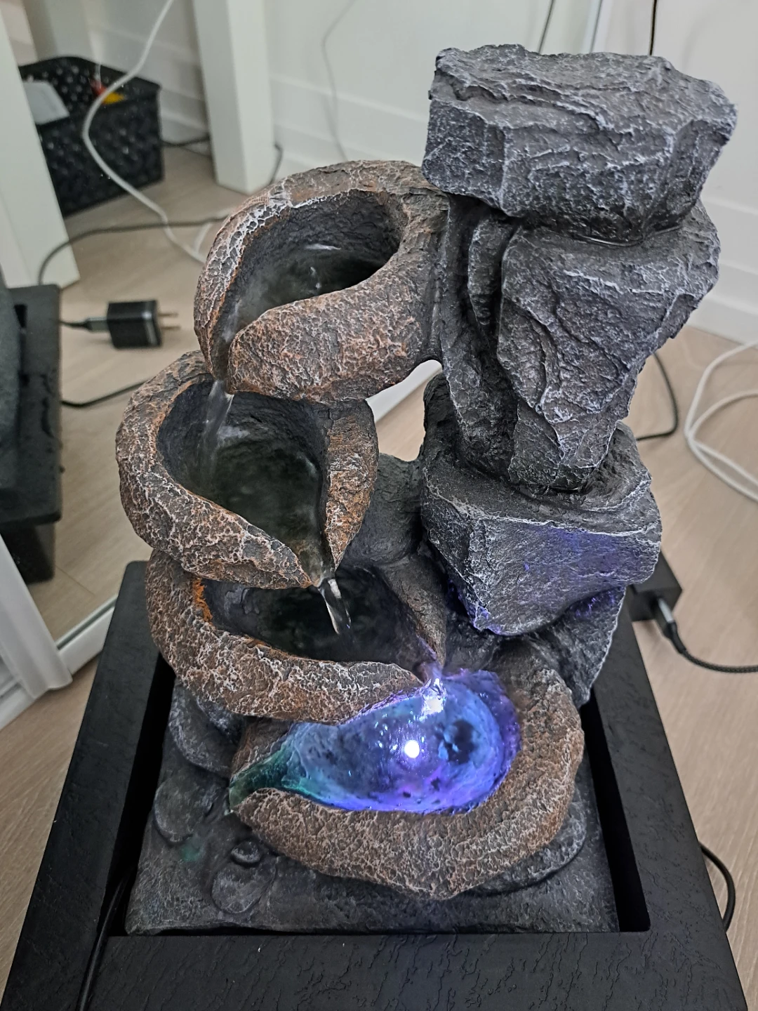 Water Fountain