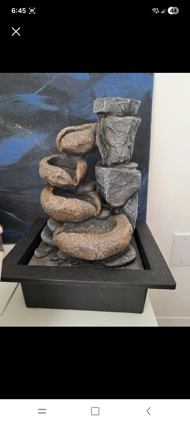 Water Fountain - photo 2