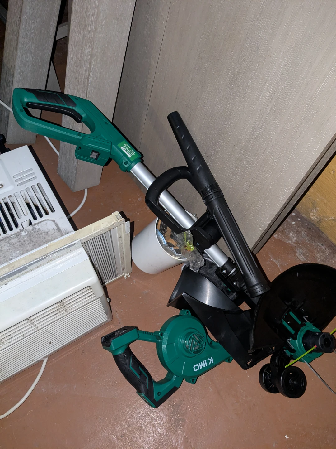 Greenworks 48V 17" Cordless Lawn Mower - photo 5