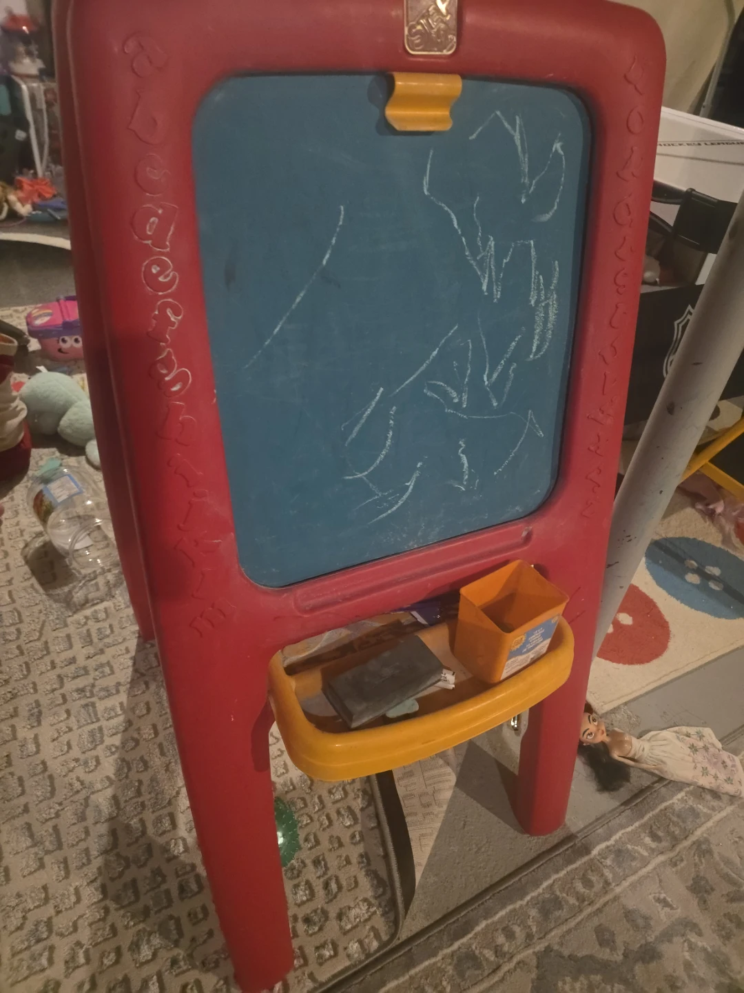 Step2 Easel for Kids