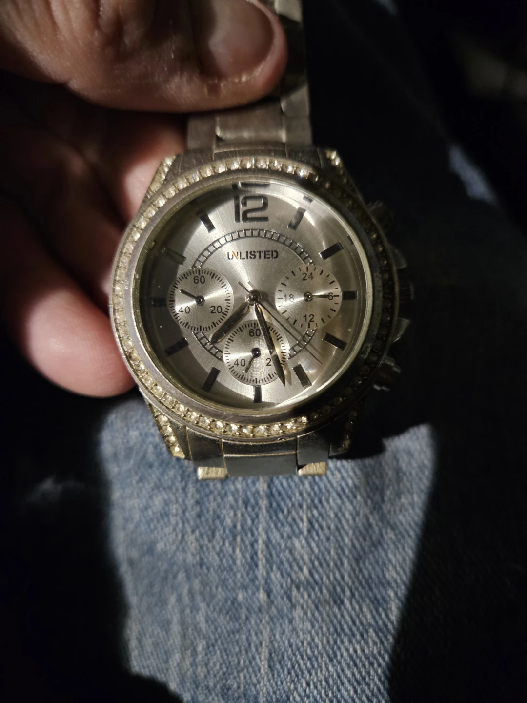 Unlisted Kenneth Cole Watch - photo 2