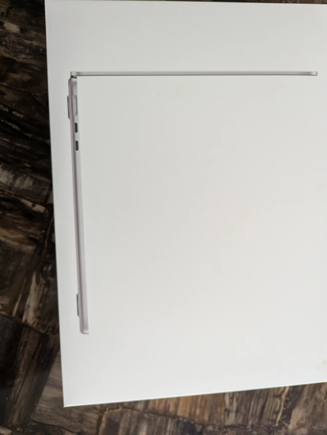 New Apple MacBook Air 13-inch M4 Chip 16GB 256GB