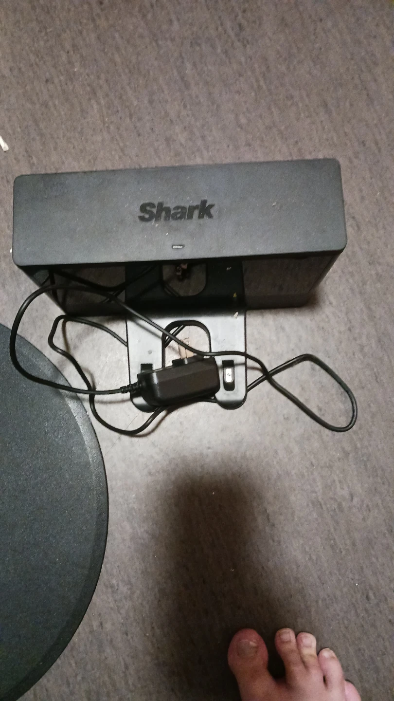 Shark AI Ultra 2-in-1 Robot Vacuum & Mop - photo 4